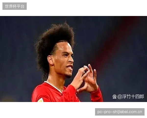 纳格尔斯曼在卡尔伤退后，必须重新评估萨内和勒维林在右边锋位置的竞争顺位。